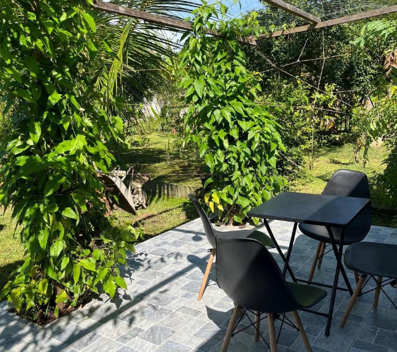 Itariri House | Chácara Completa com Piscina ,2 quartos, 20 pessoas