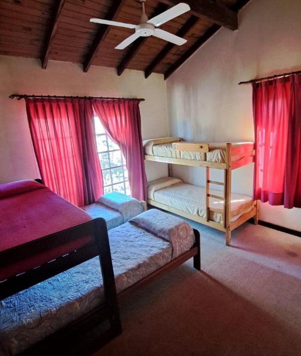Open Door House | La Quinta Rosefe