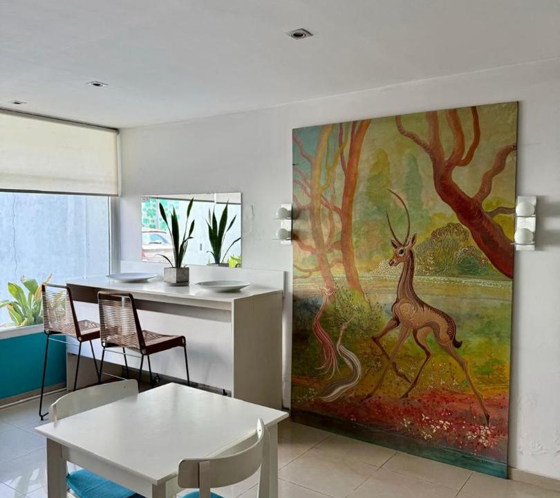 La Plata Apartment | Apart Vía 51