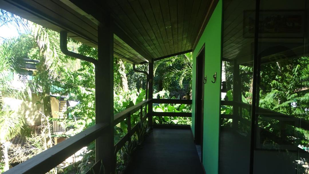 Sapinhatuba I House | Quarto em casa na Mata Atlântica