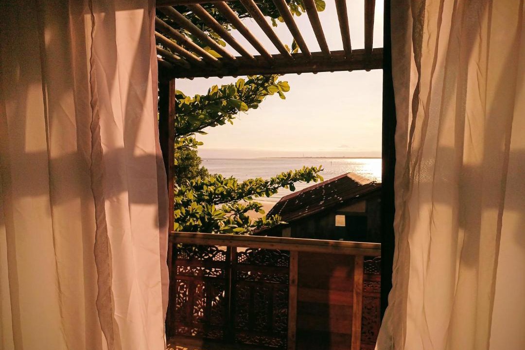 Paranagua Apartment | Maré Alta - Guest House