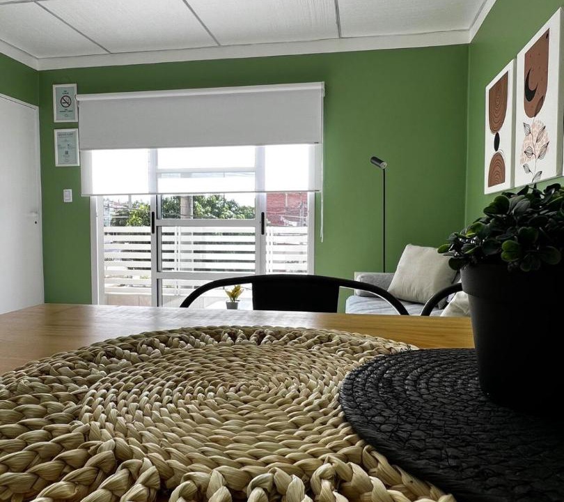 Perico Apartment | Alquiler Temporario Perico 2