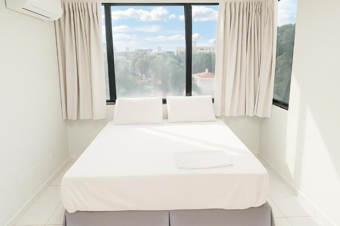 Plano Piloto Hostel | Joy Hostel & Suítes
