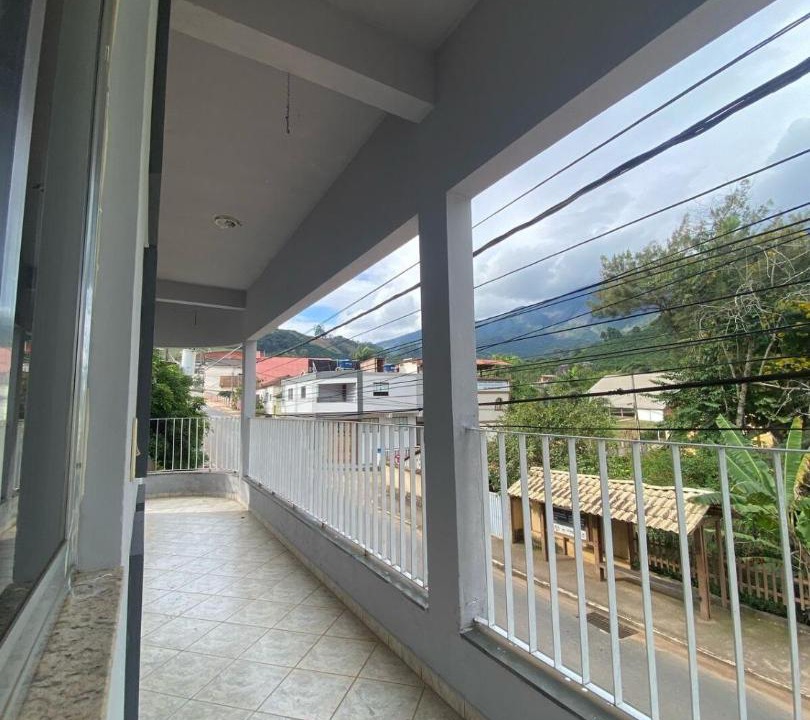 Caparao Velho Apartment | Visão das montanhas