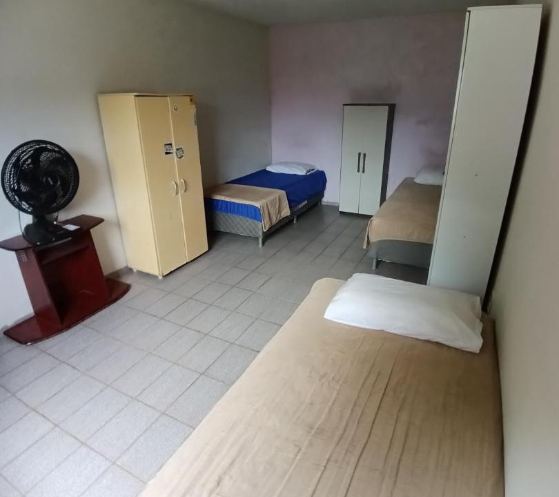 Castelandia Hotel | Espaço Casa Cult