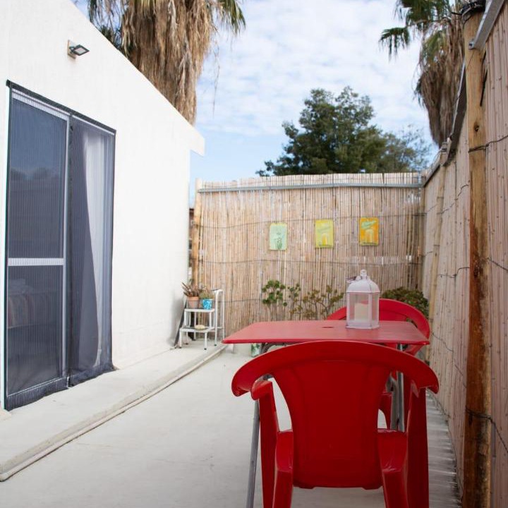 Las Heras Apartment | Cómodo y moderno departamento con cochera en Mendoza