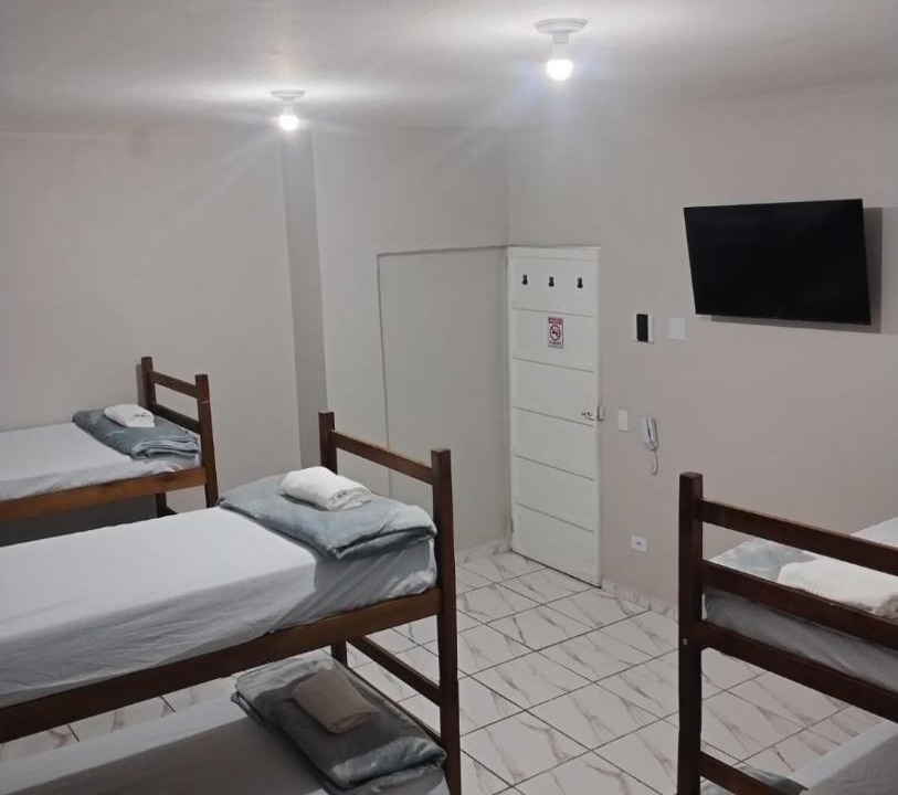 Centro Hotel | Hotel Tenda São Bernardo do Campo