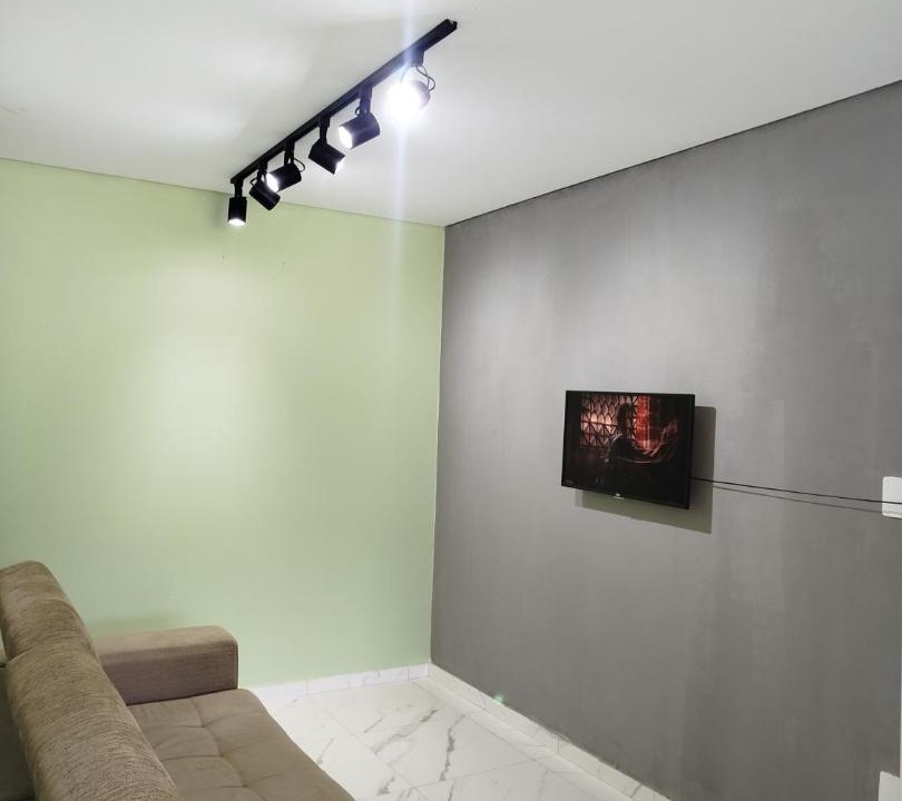 Alto Ribeirao Apartment | RecantodoRibeirão