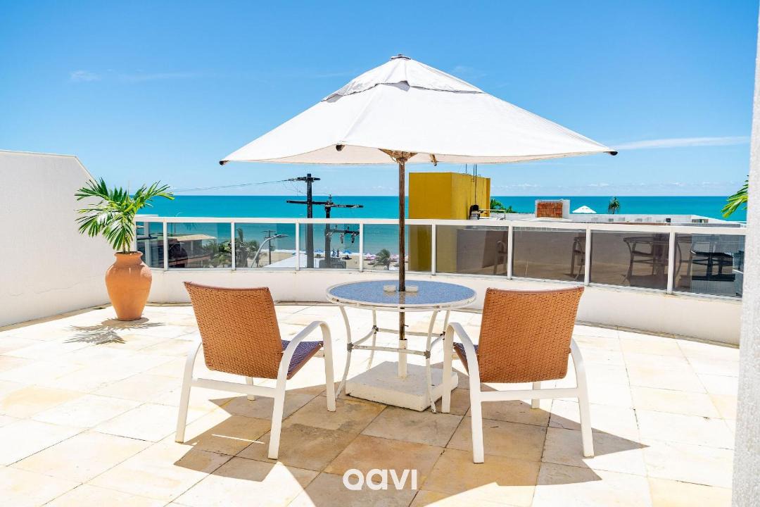 Ponta Negra Hotel | Vip Praia Hotel em Ponta Negra
