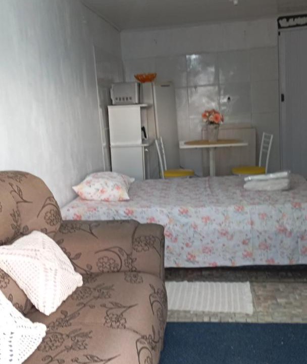 Colonia Dona Luiza Apartment | Kitnete canto verde