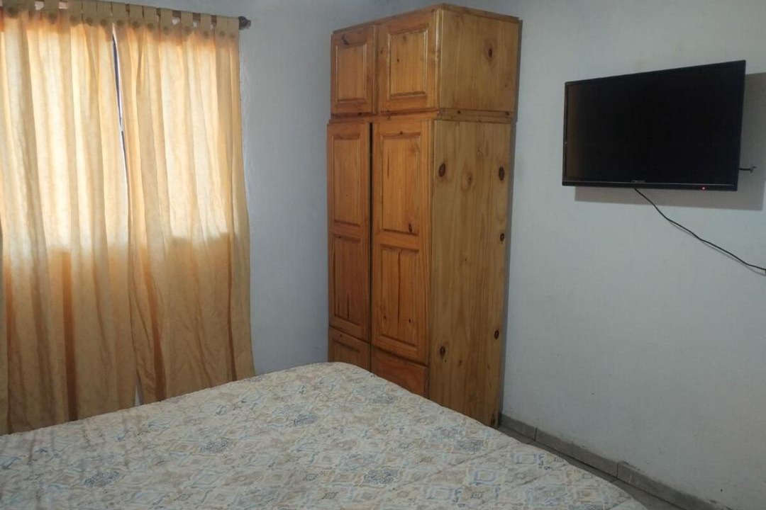 Cortaderas House | Casa doña tati