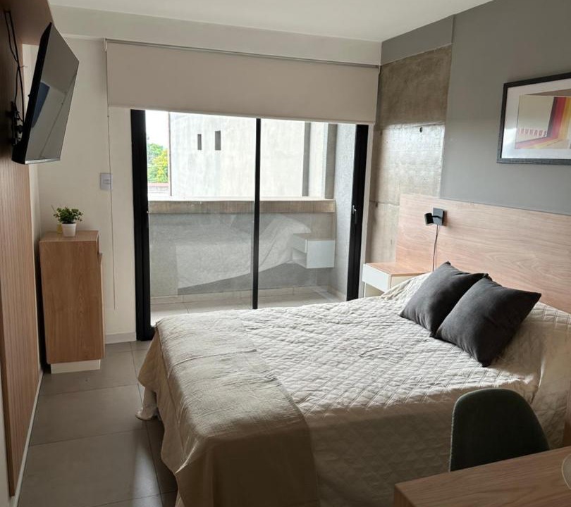 Province of Tucuman Apartment | Depto de lujo a estrenar Zoé bn