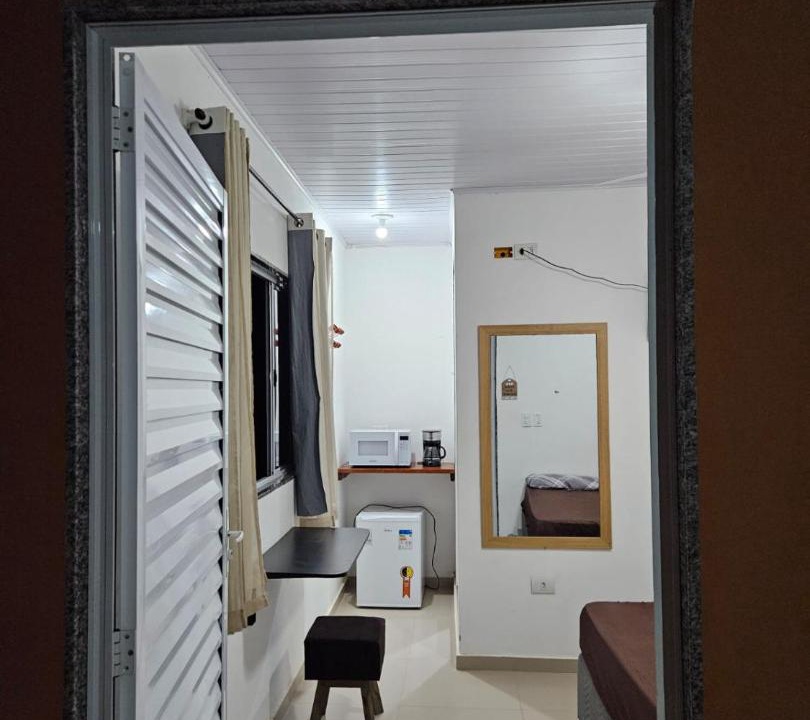 Trindade Hotel | PEDRA do CEPILHO