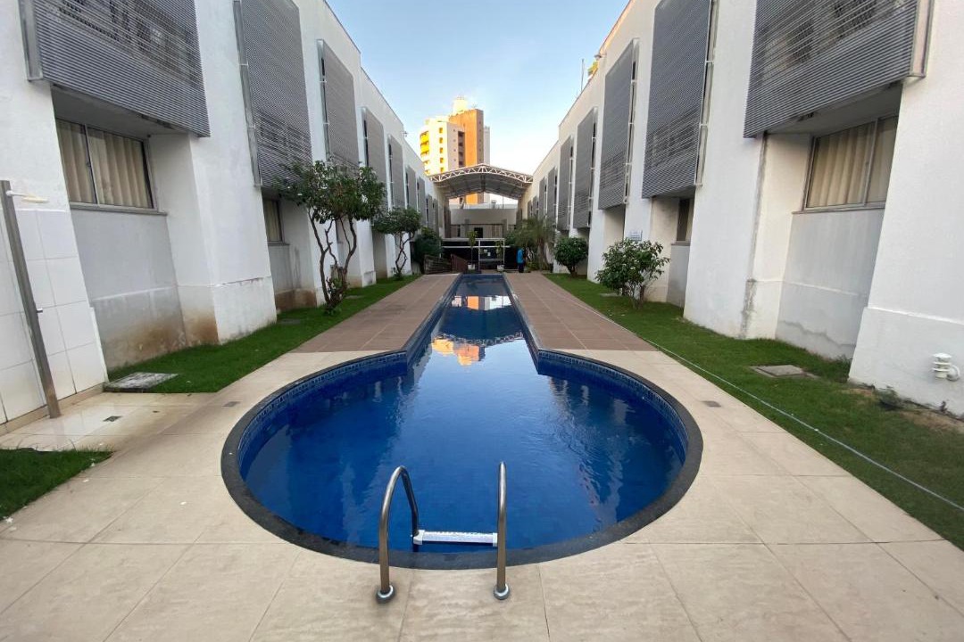 Teresina Hotel | Arrey Fórmula Hotel - Teresina