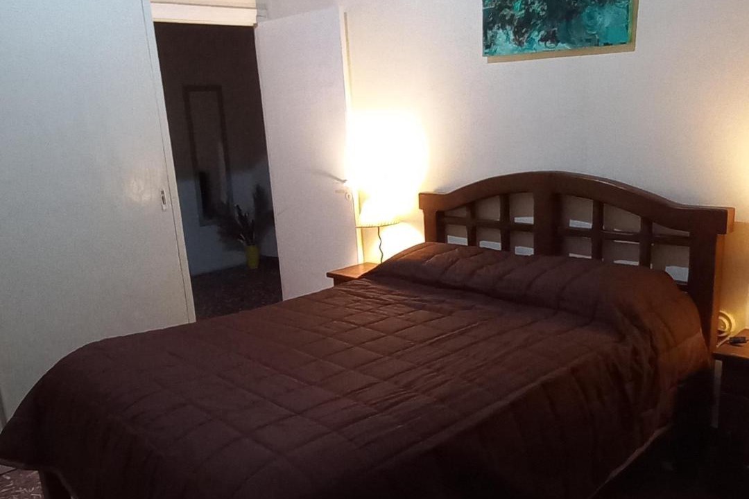 Guaymallen House | Brisas de Santa Ana
