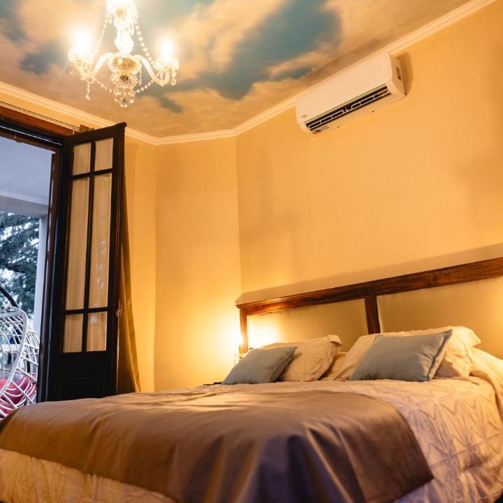 Tandil Hotel | Estancia La Elena Hotel Boutique