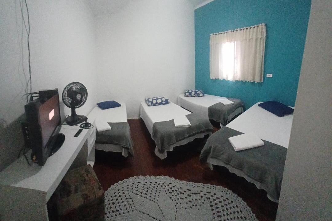 AA Hotel | HIT HOTEL - Boituva