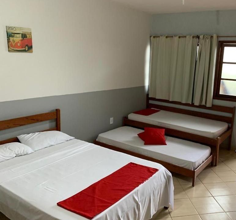 Praia do Morro Hotel | Hotel Pousada Guarapari - Paraiso3