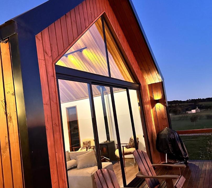 Lapa Ski Chalet | Cabanas Purunã