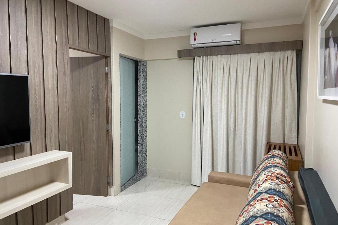 Prive das Caldas Apartment | Hotel Piazza diRoma com acesso ao Acqua Park e Splash