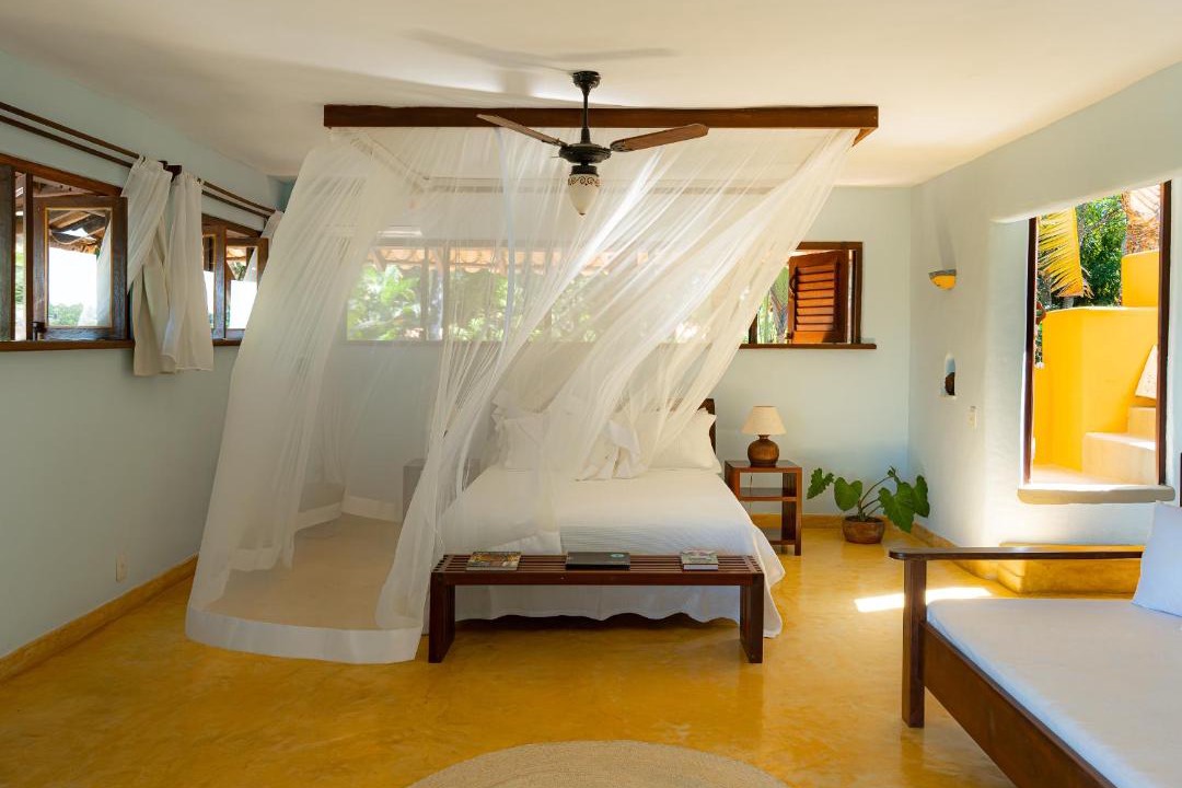 Trancoso Hotel | Casa Baiana Pousada & Aconchego
