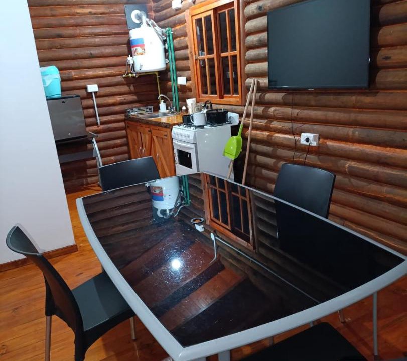 San Miguel del Monte Apartment | Cabañas Del Sol