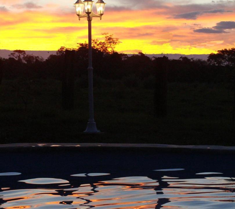 Villarrica Hotel | Hotel Restaurant Paraiso