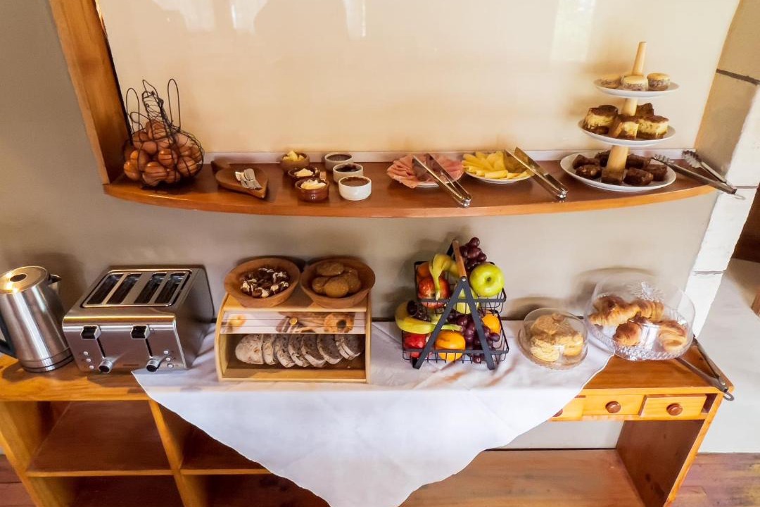 Lanin National Park Hotel | Wesley House Hosteria Boutique