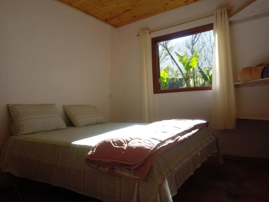 Sao Francisco Xavier House | chalé Santo Expedito