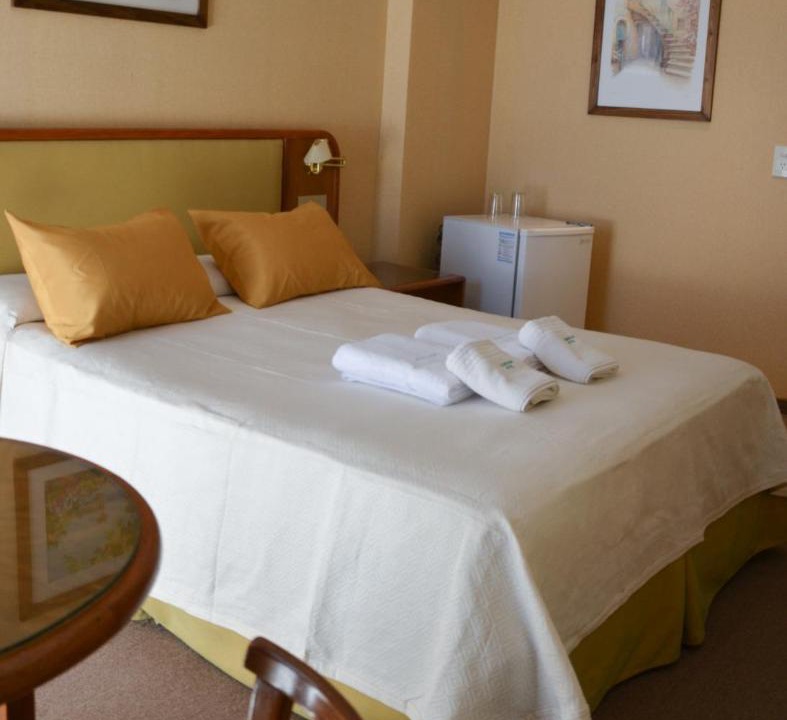Pinamar Hotel | Hotel Algeciras