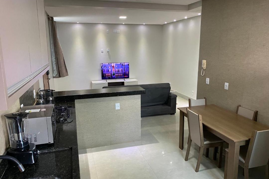 Abreu Apartment | Apartamento 2 Quartos completo