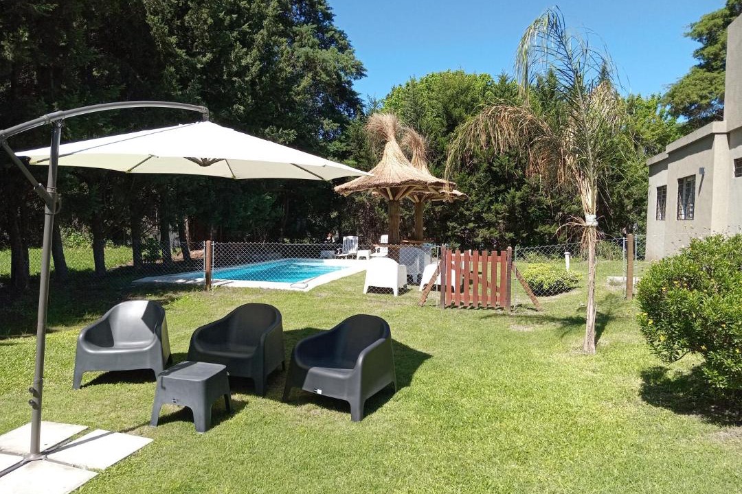 Funes Apartment | Cabañas Samay