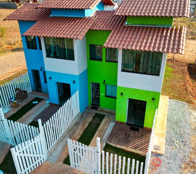 Serra do Cipo Hotel | Loft Estradas da Serra