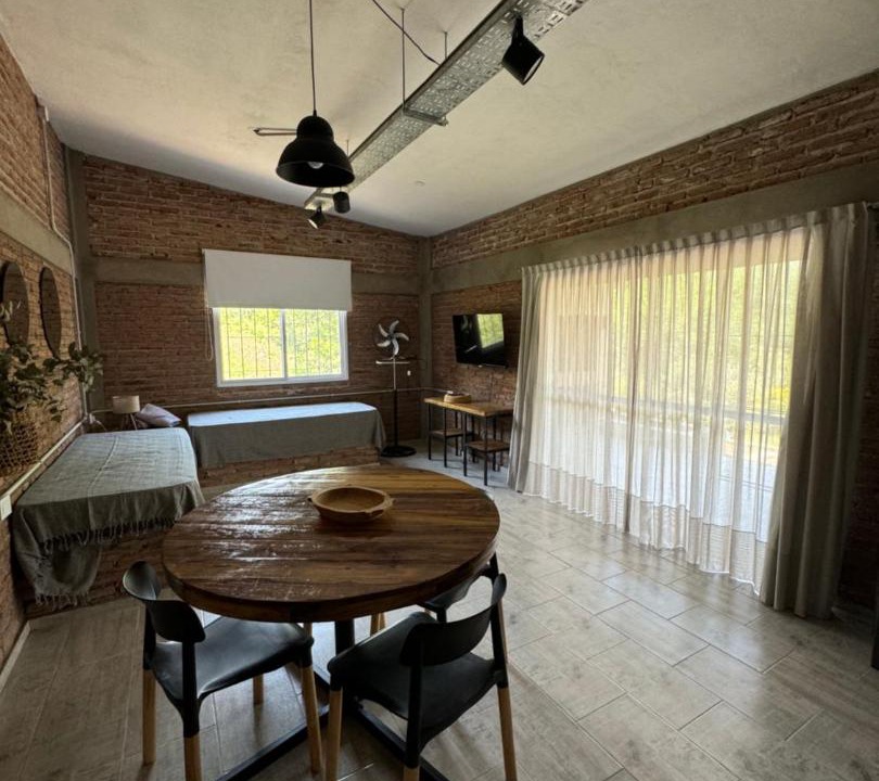 Yocsina House | Cabañas Cuesta