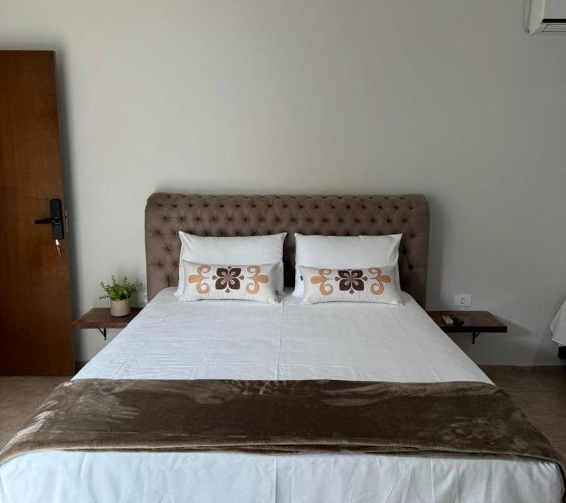 Sao Pedro do Parana Hotel | Pousada Água Doce - Porto Eucalipto