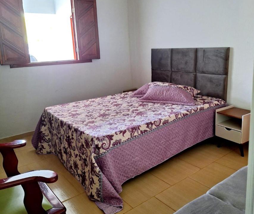 Caparao Velho House | Casa Caparaó