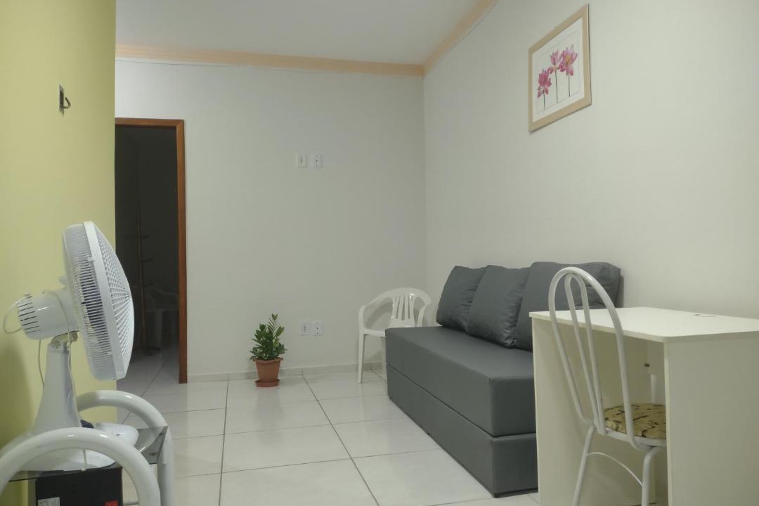 Itabuna Apartment | AP BAIRRO de FÁTIMA Familiar