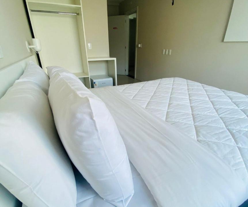 Centro Hotel | Klein Ville Marquês