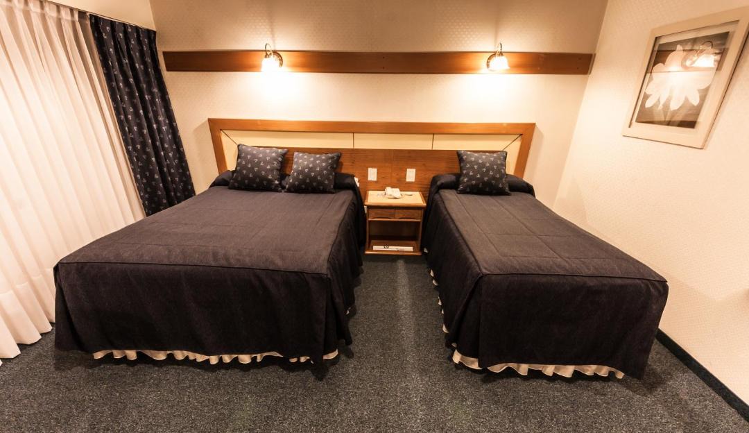 Trelew Hotel | Hotel Libertador