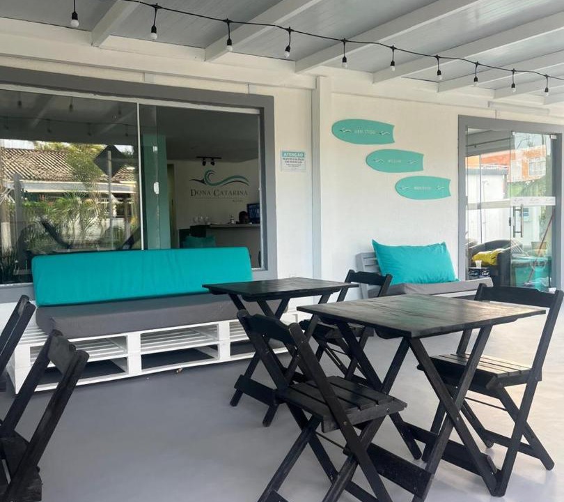 Barra da Lagoa Hotel | Dona Catarina Hotel