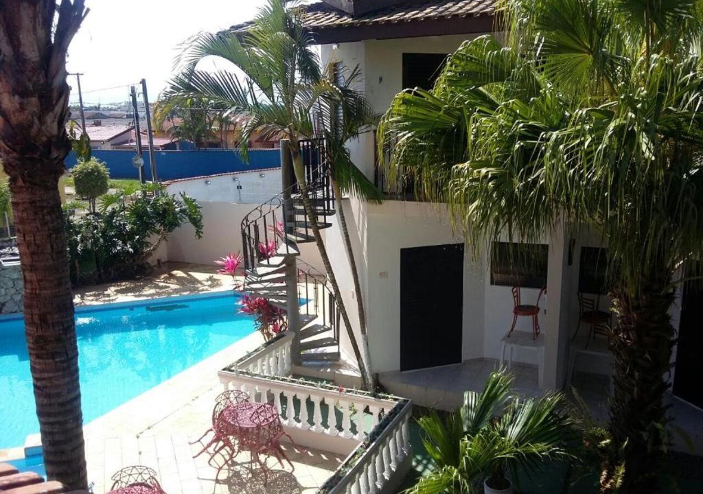 Gaivota Hotel | Pousada D'Ibiza - Itanhaém