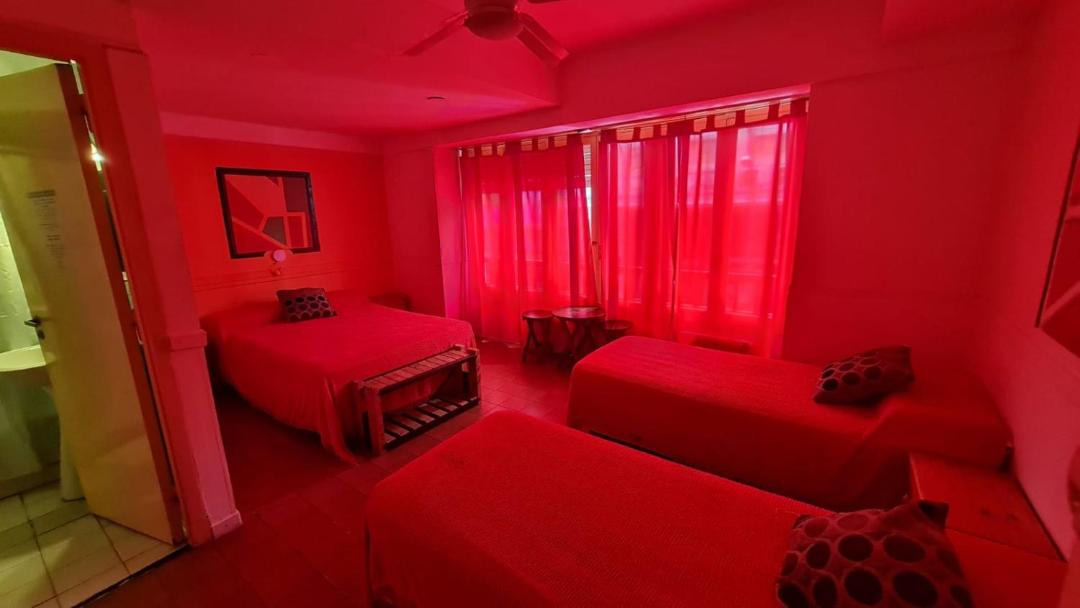 Mar del Plata Hotel | Hotel del Paseo