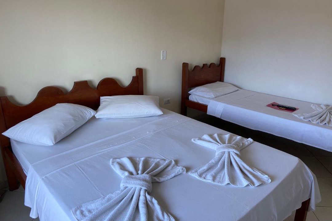 Praia Grande Hotel | Pousada Werneck Residence Suites