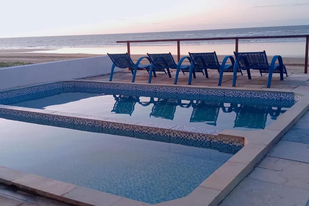Baleia Hotel | Aloha pousada & restaurante