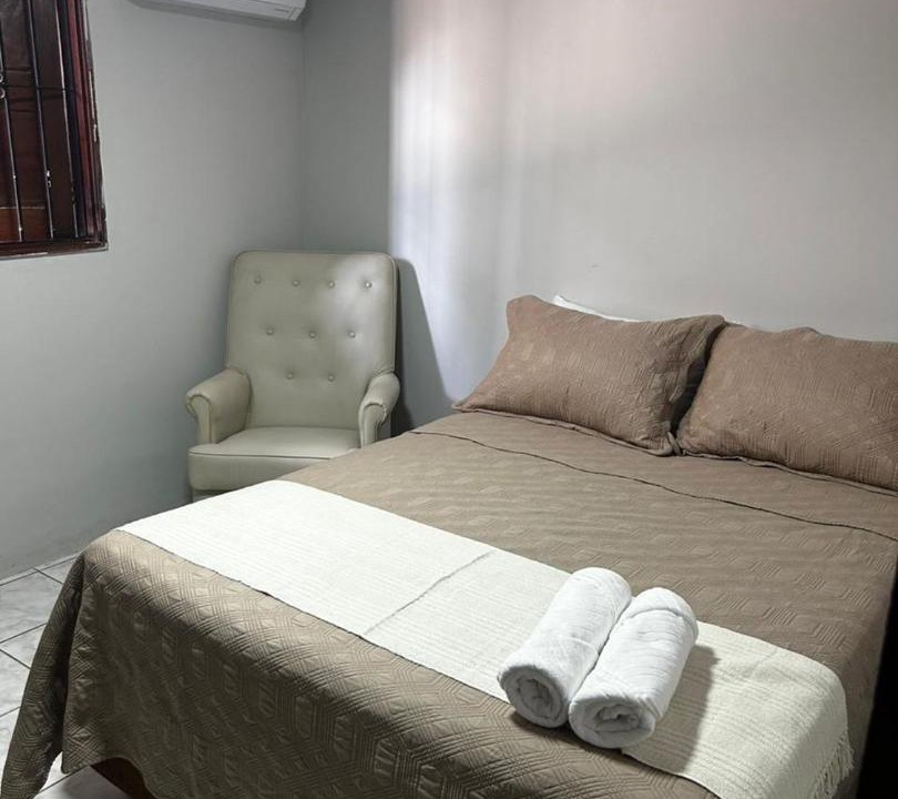 Murucupi Hotel | Pousada Cabana