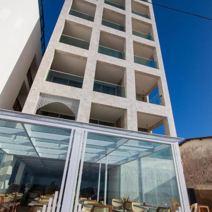 Maragogi Hotel | JANGA Hotel Boutique