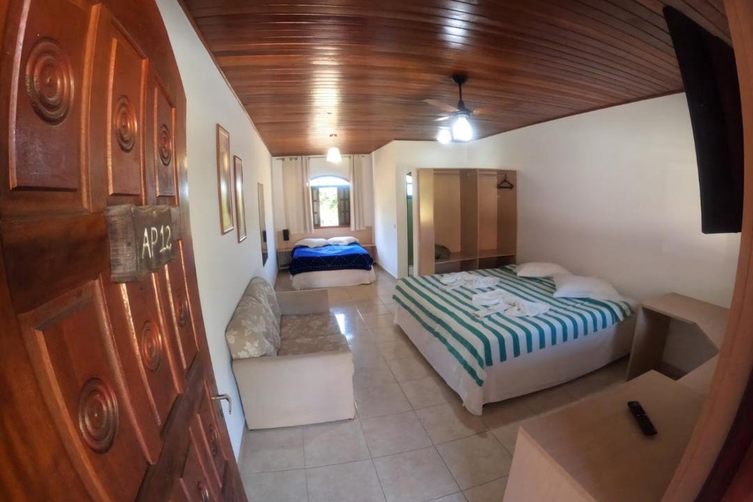 Salesopolis House | Hotel Rural Vale das Nascentes
