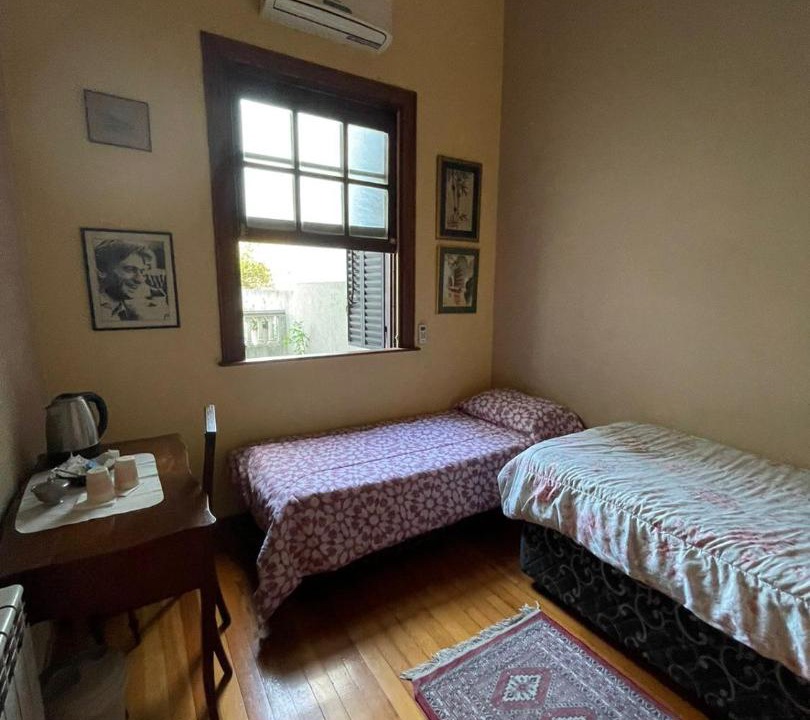 Banfield Bed & Breakfast | TSEliot Bed&Breakfast