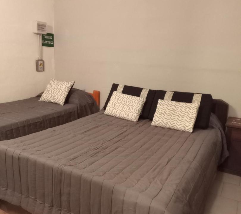 Villa Giardino Cabin | Cabañas Del Alto