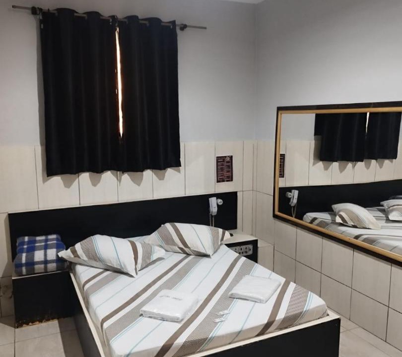 Sao Paulo House | Hotel jacui